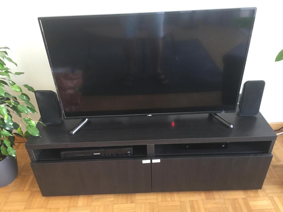 Rustig Appartement Met Zeezicht Dicht Bij Het Centrum ออสเทนด์ ภายนอก รูปภาพ
